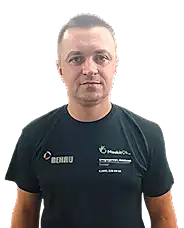 Алексей Спиридович