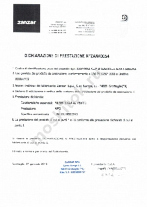 Сертификат-ZanZar-KLIP40