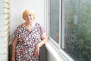 Клавдий Евгения Павловна