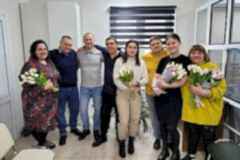 Компании МоскитОк 12 лет!