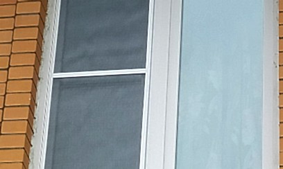 Вставная москитная сетка антикошка pet screen США