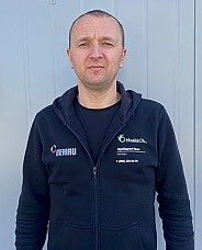Иван Арабаджи